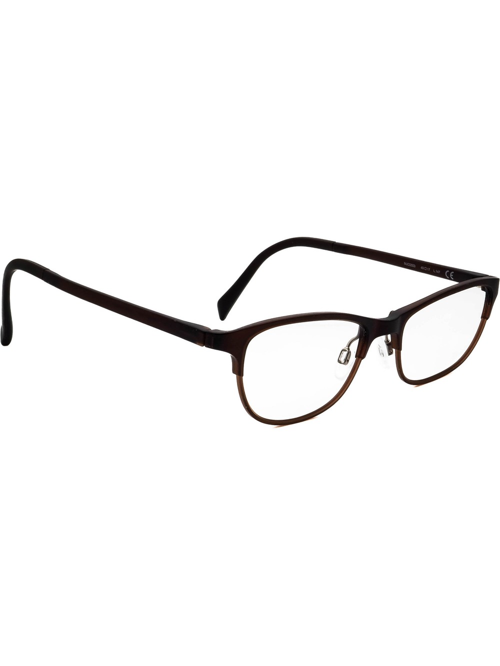 Maui Jim MJ2603-26M Eyeglasses
